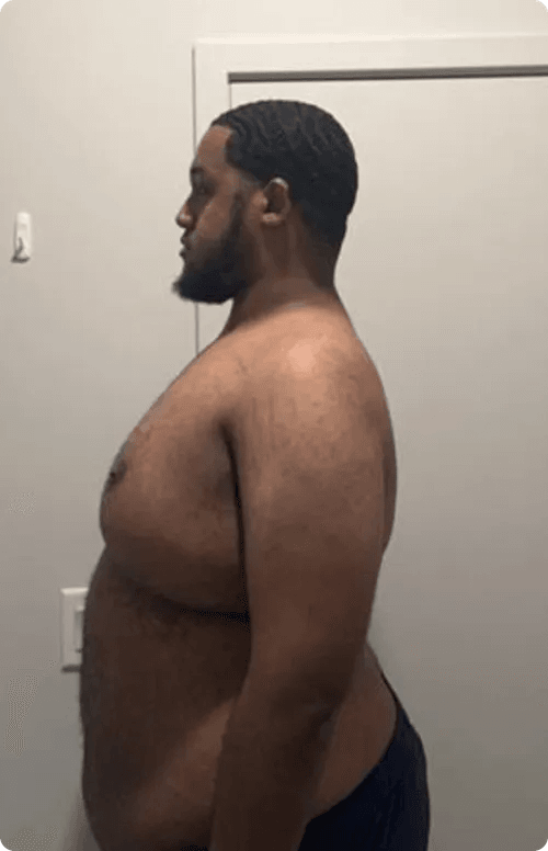 After transformation