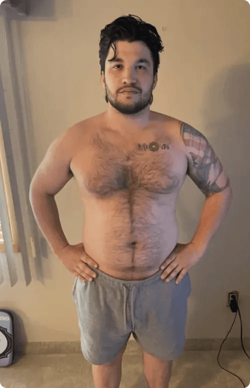 Before transformation