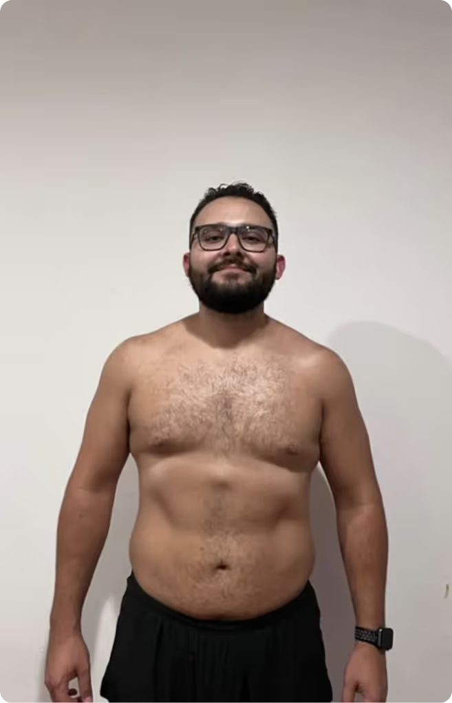 After transformation