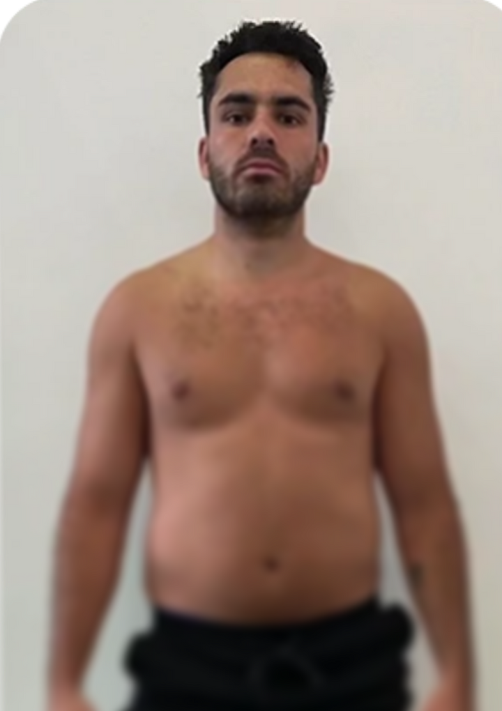 Before transformation