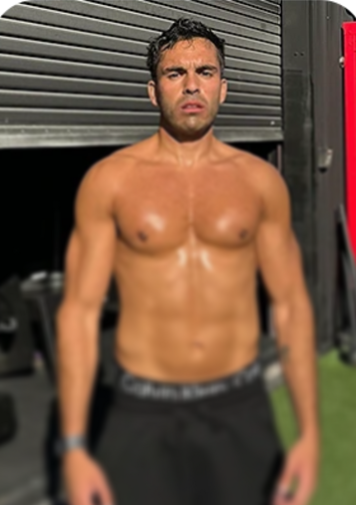 After transformation