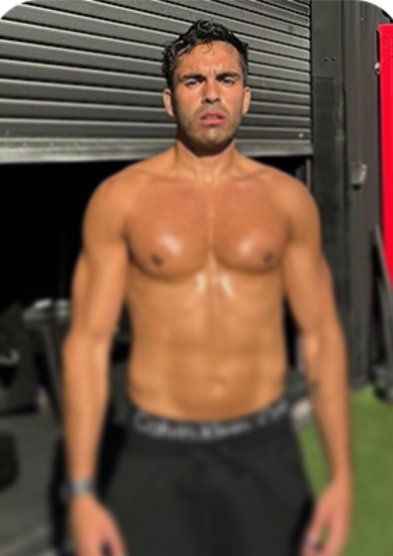 After transformation
