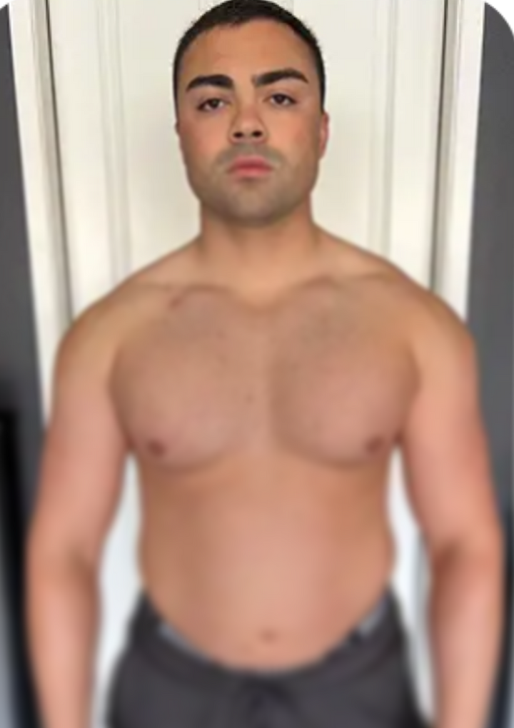 Before transformation
