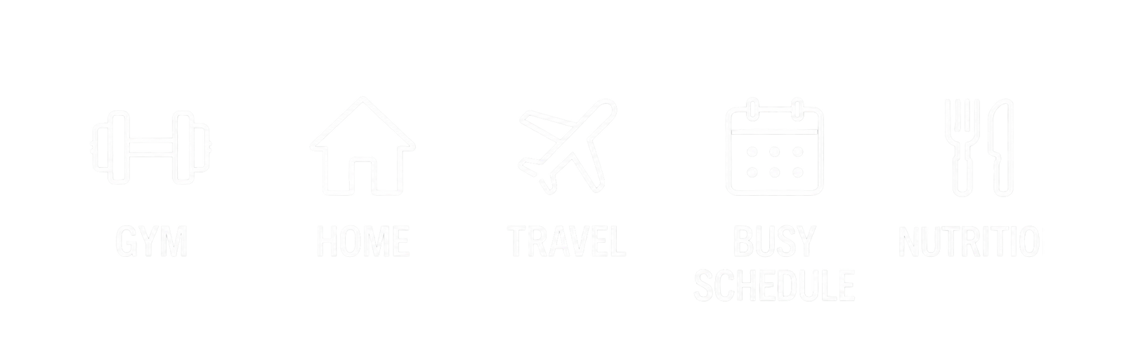 built for real life