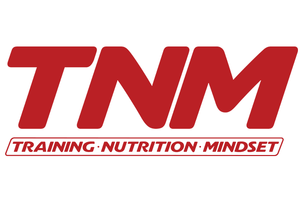 TNM Lifestyle - Training. Nutrition. Mindset.